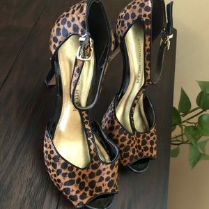 🎉SALE 50% OFF LISTED PRICE Antonio Melani Heels
